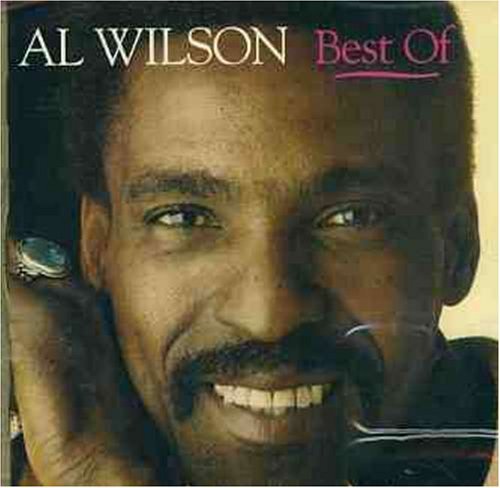 WILSON,AL/BEST OF AL WILSON